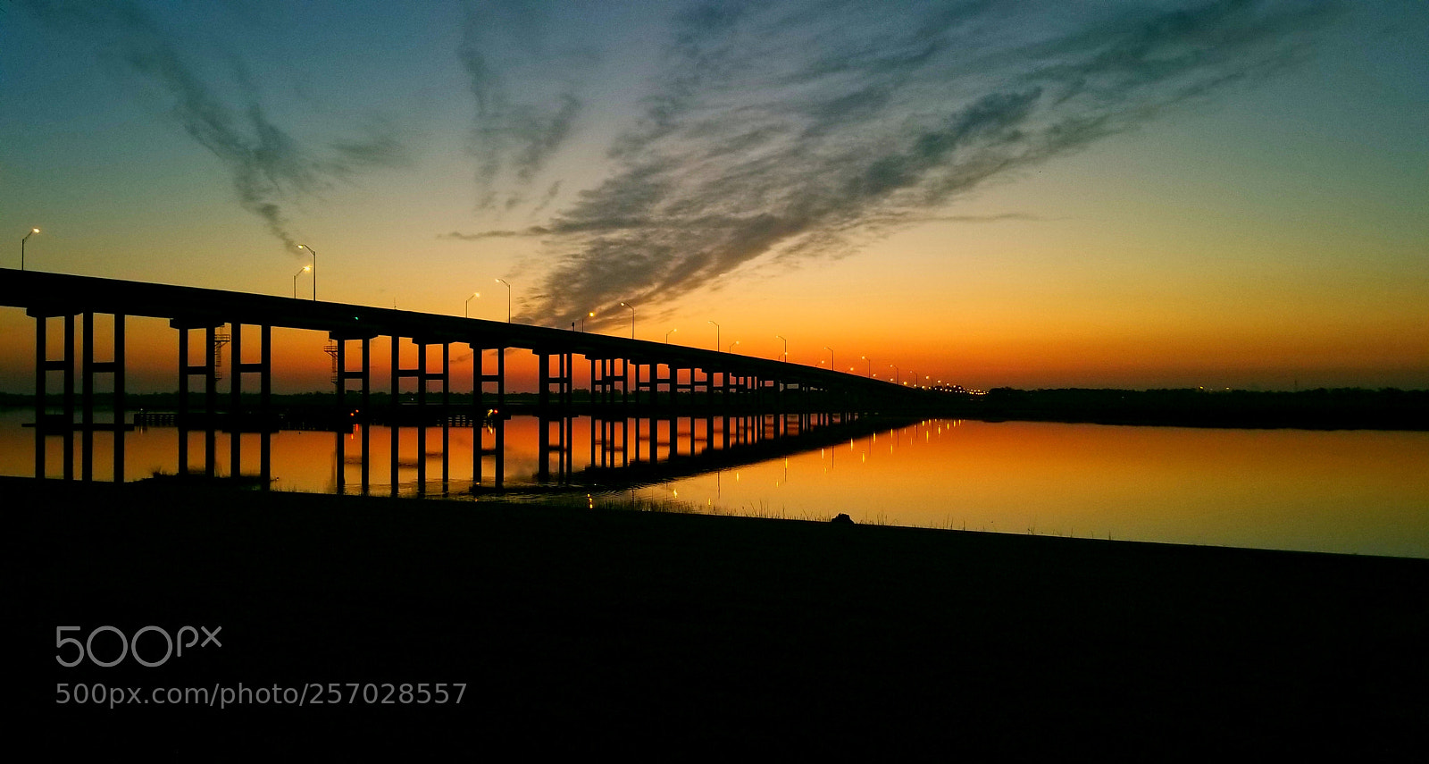 Samsung Galaxy S8+ sample photo. East on the icw photography