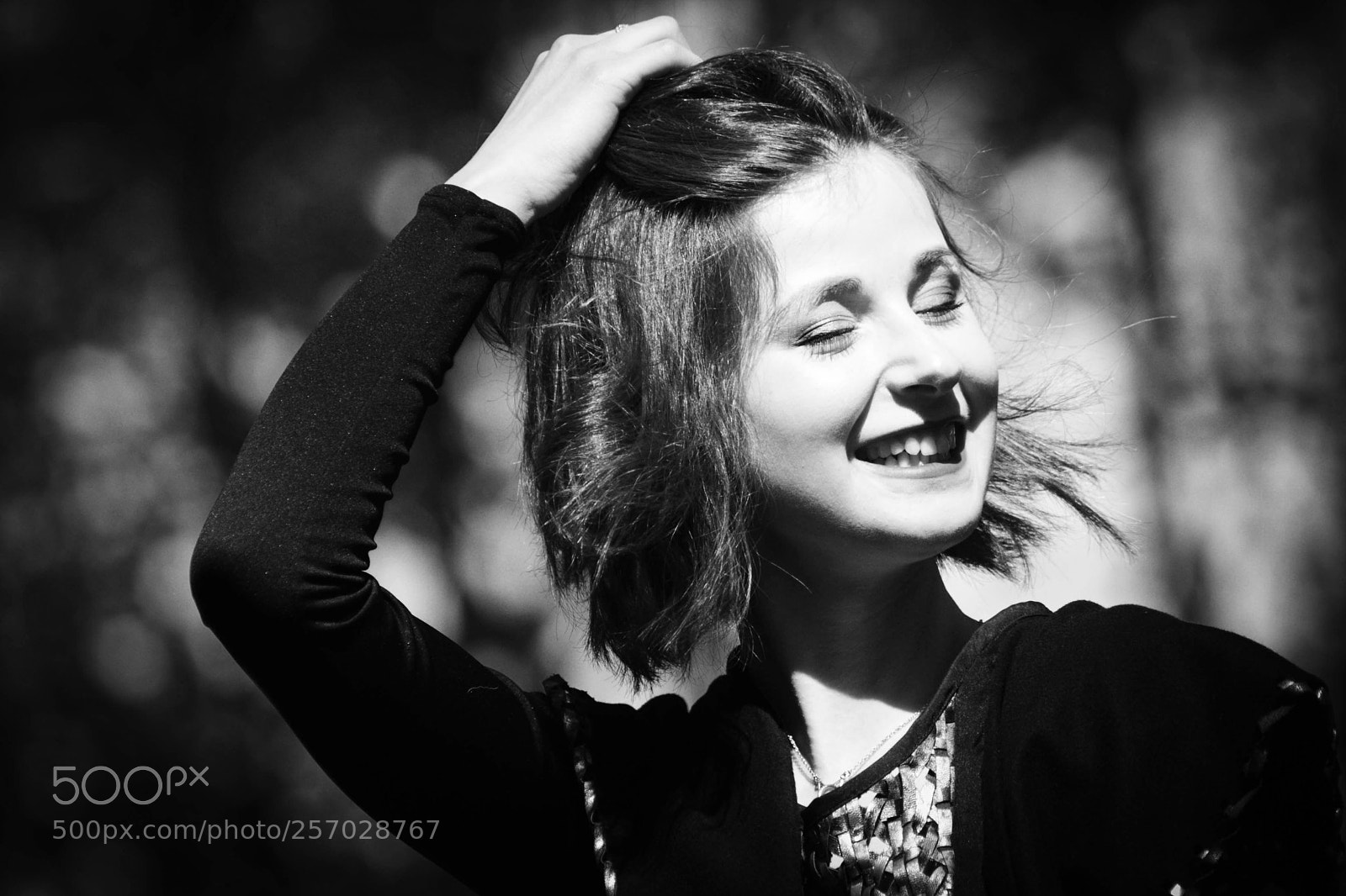 Canon EOS 60D sample photo. Lyuba #7 photography