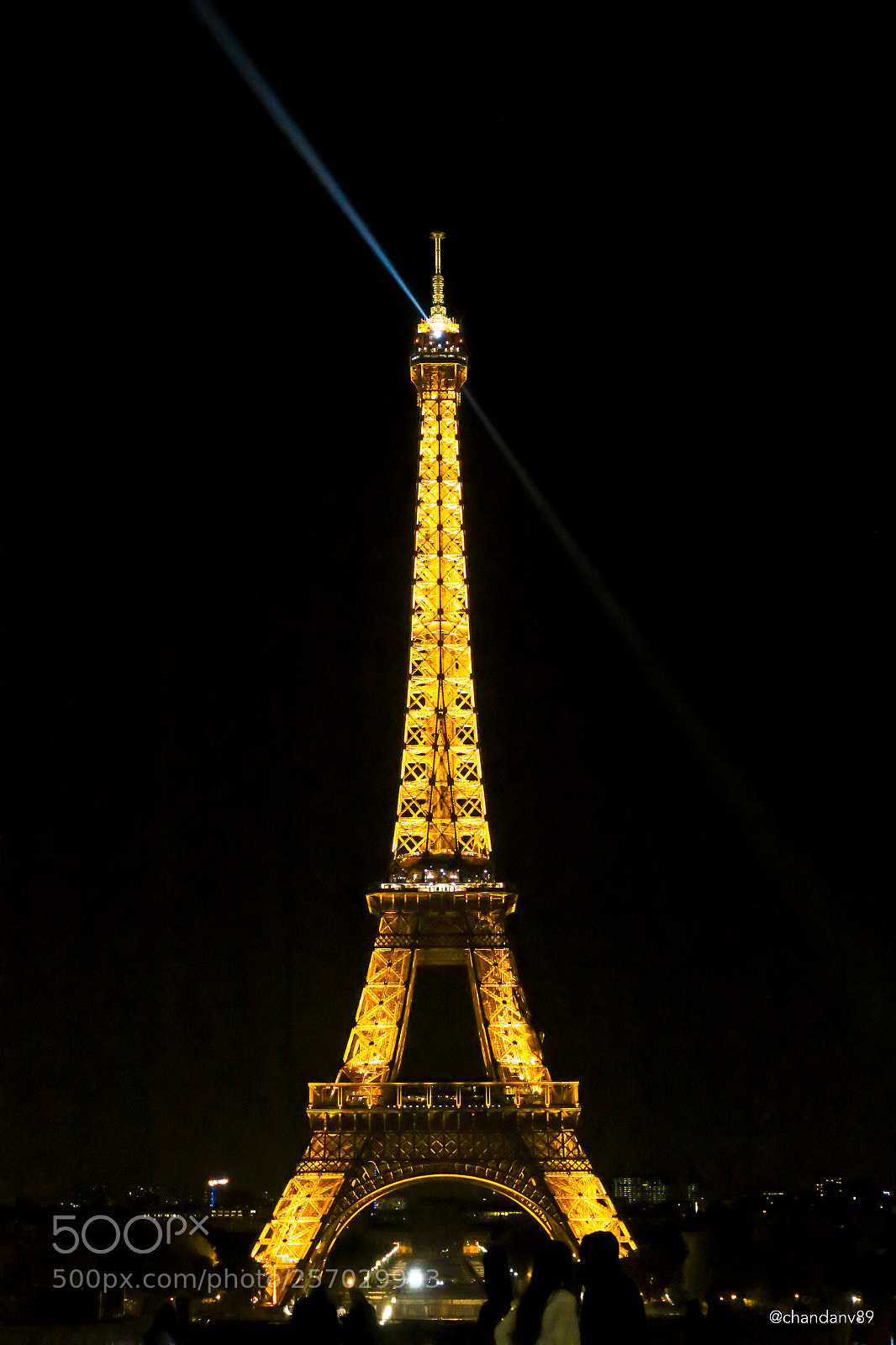 Canon EOS 70D sample photo. Paris! je t'aime... photography