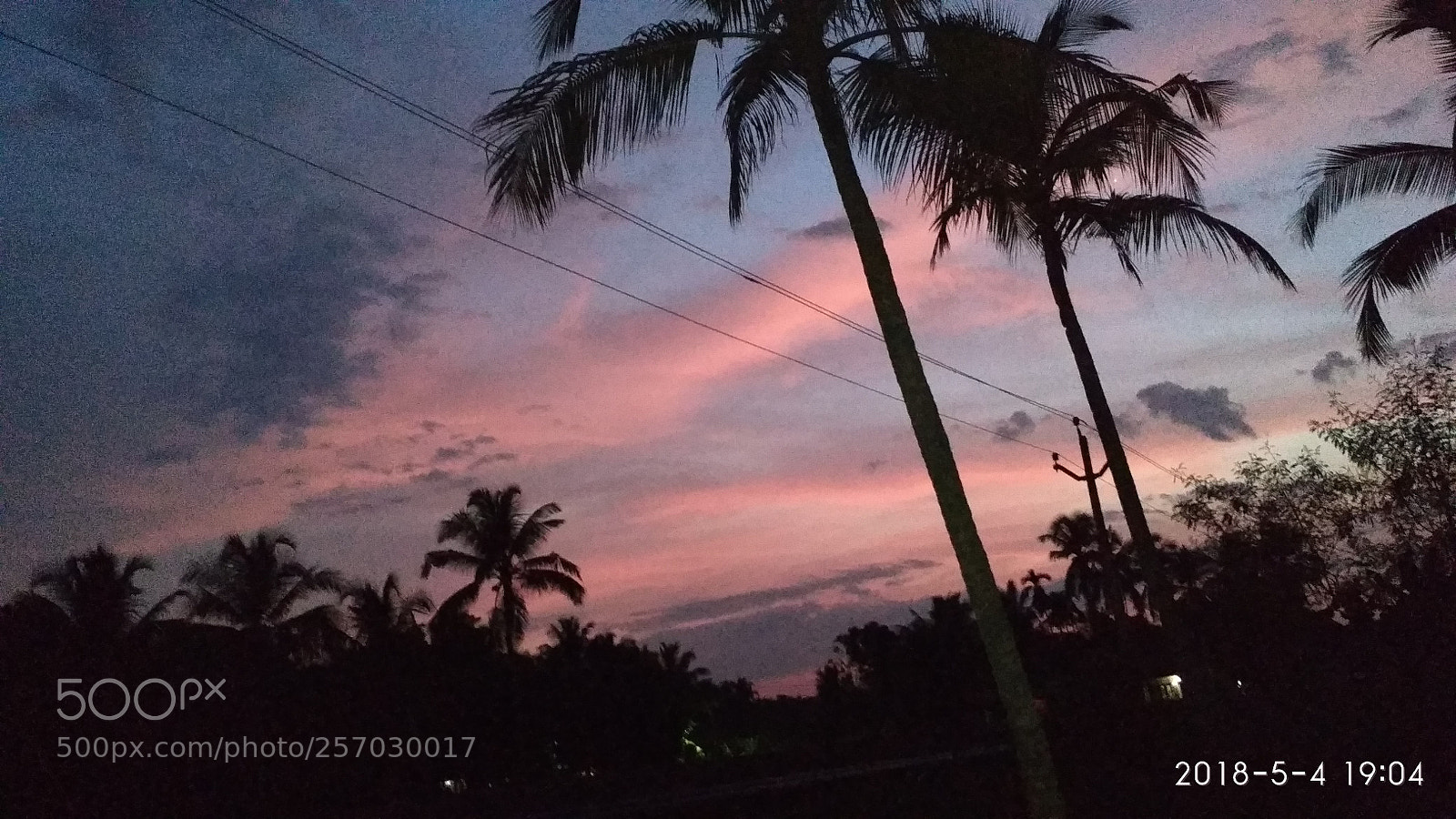 Xiaomi Redmi 4 Pro sample photo. Untitled photography