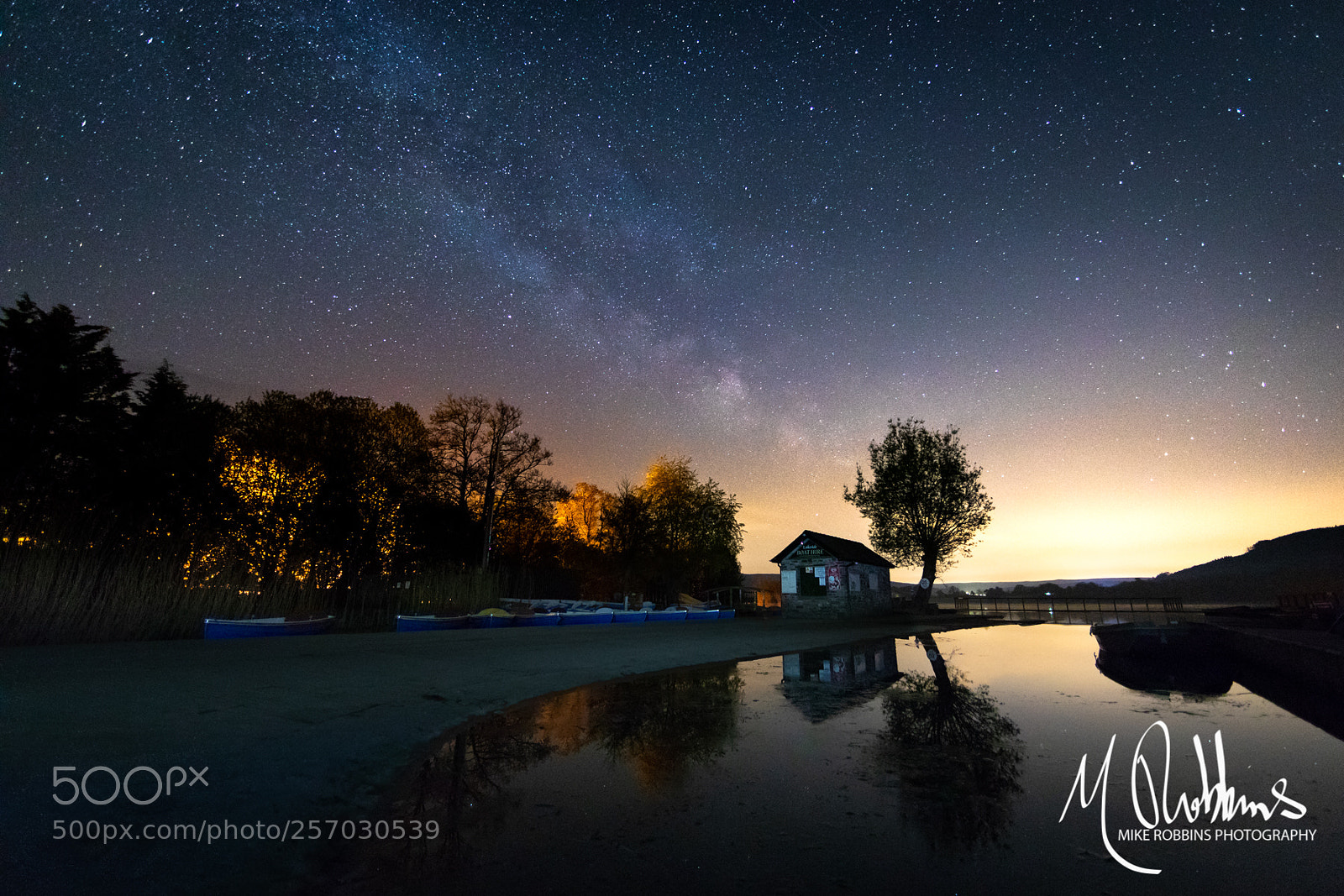 Canon EOS 5D Mark IV sample photo. The milky way over photography
