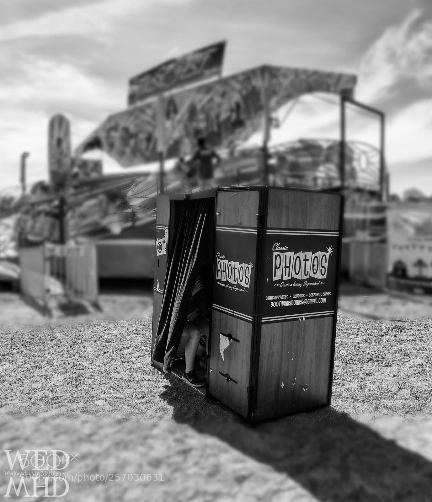 Sony a7R III sample photo. Classic photos at the photography