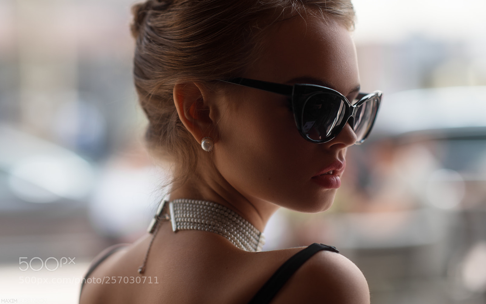 Nikon D750 sample photo. Breakfast at tiffany`s photography