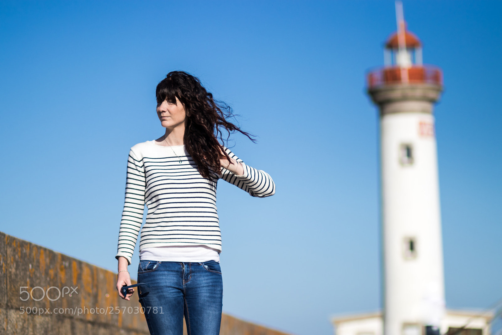 Canon EOS 80D sample photo. Marinière photography