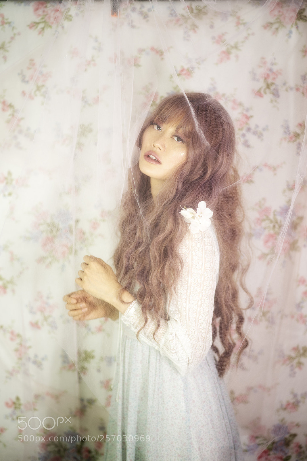 Nikon D610 sample photo. Vintage mood photography