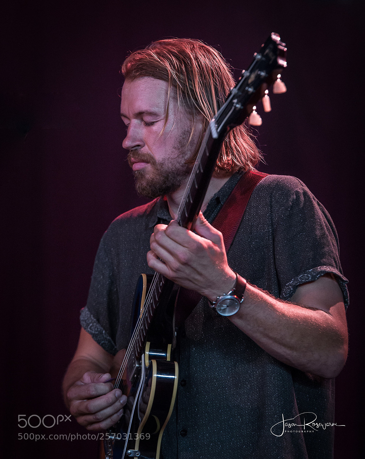 Canon EOS 6D sample photo. ‘josh teskey’ photography