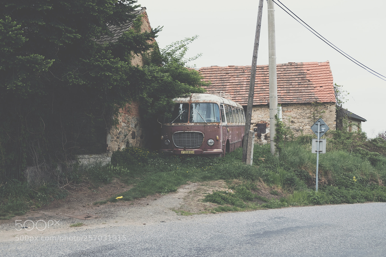 Fujifilm X-T20 sample photo. The koda 706 rto photography