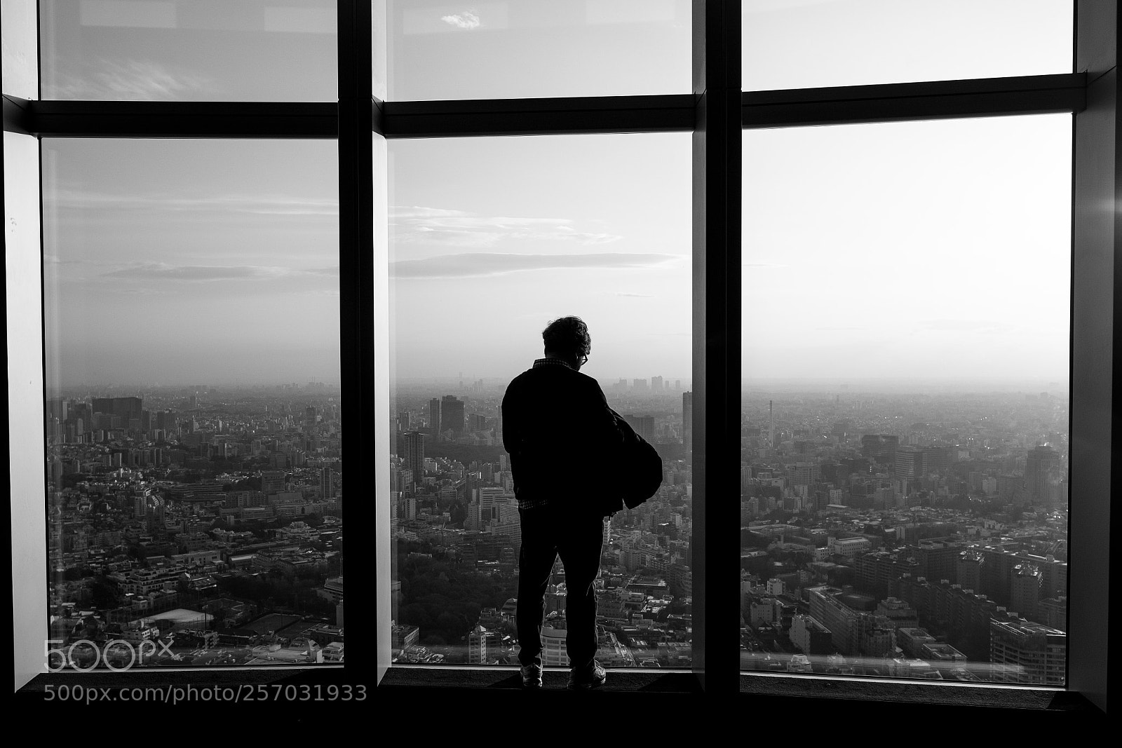 Fujifilm X-T2 sample photo. Deep gaze photography