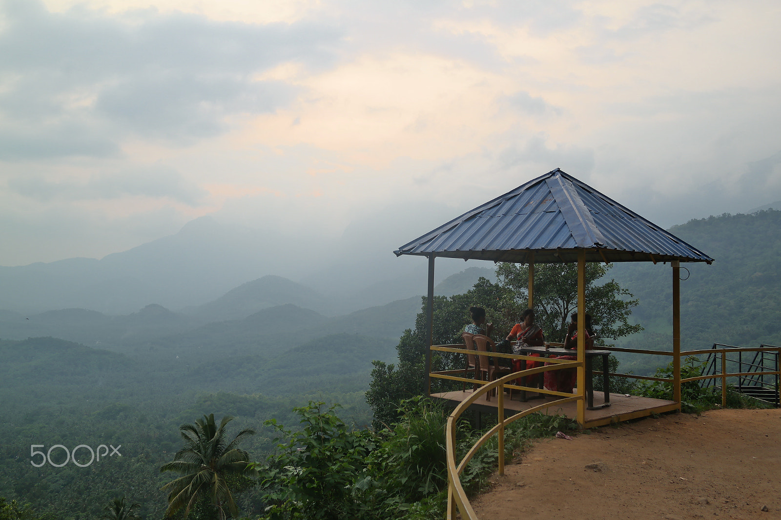 Samsung NX2000 sample photo. Sit relax and have a cup of cofee photography