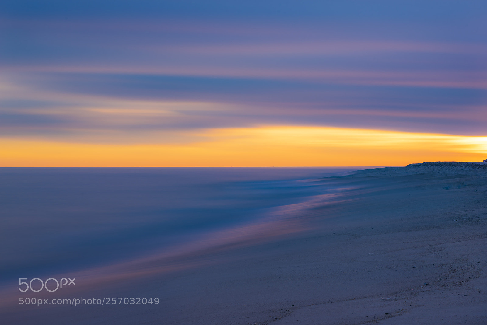 Nikon D810 sample photo. Relaxing during a sunset photography