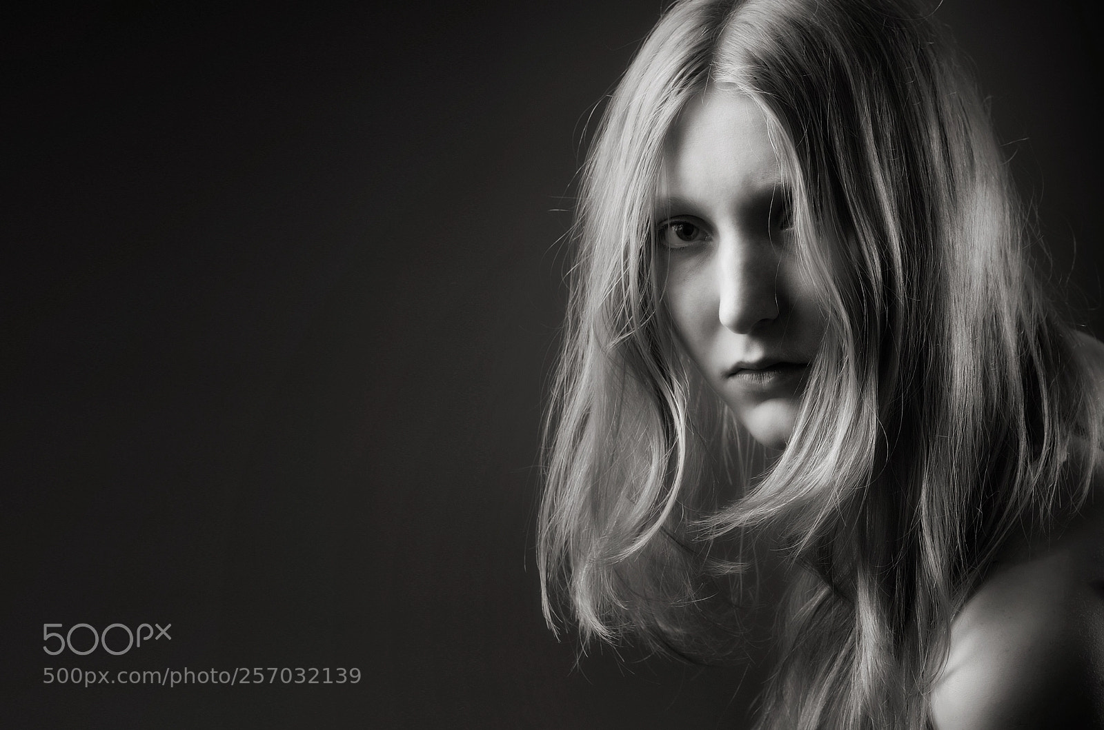 Nikon D300 sample photo. To be aware photography