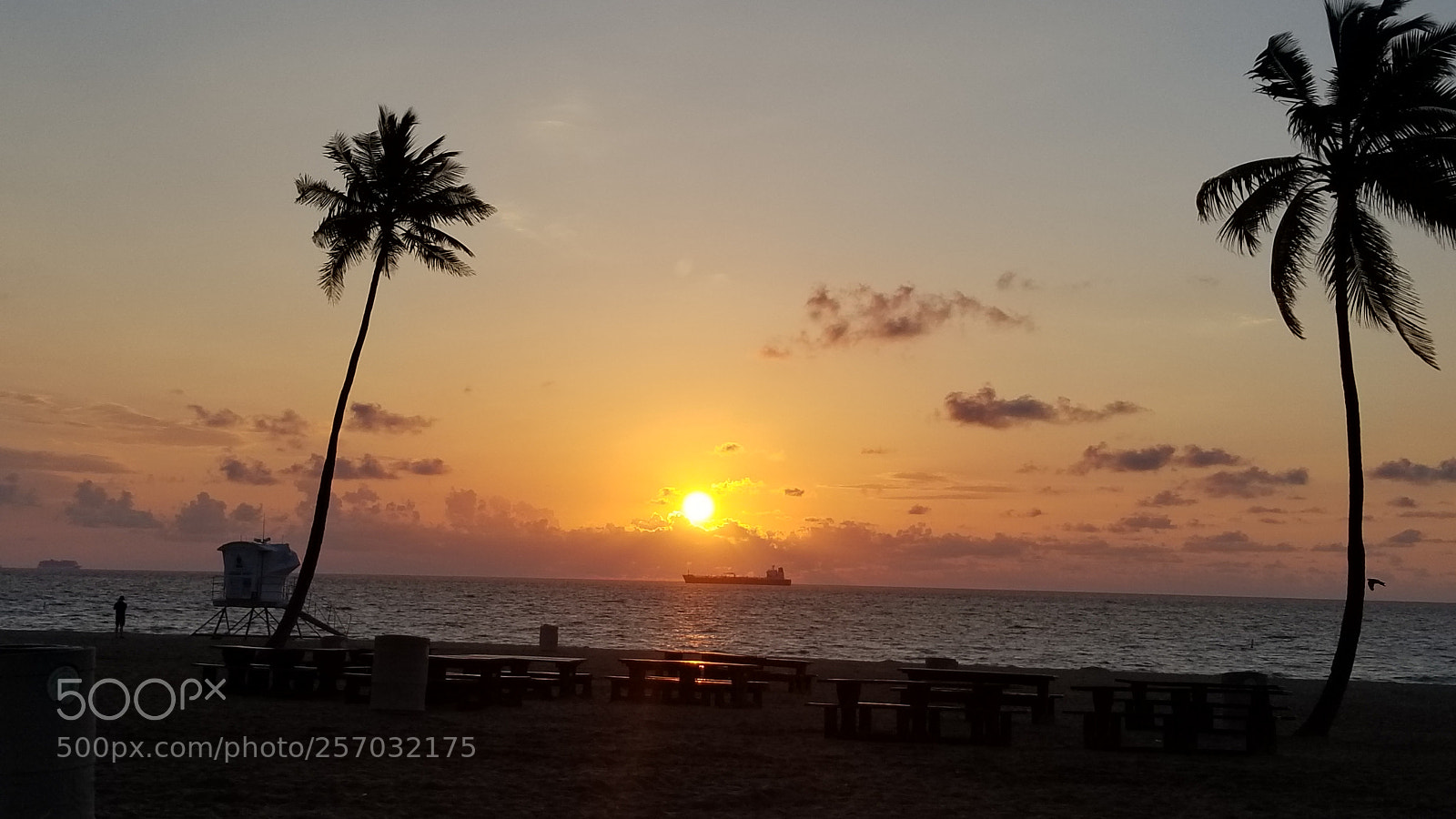 Samsung Galaxy S8+ sample photo. 5.8.18 fort lauderdale beach sunrise photography