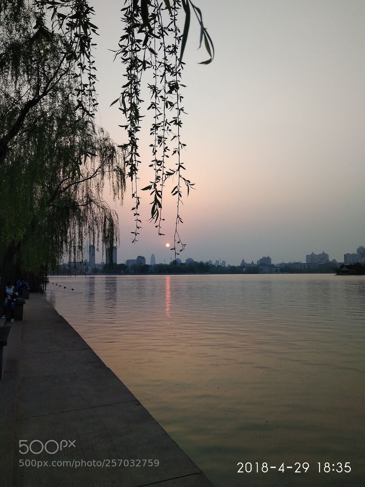 Xiaomi Redmi 4 Pro sample photo. Sunshine photography