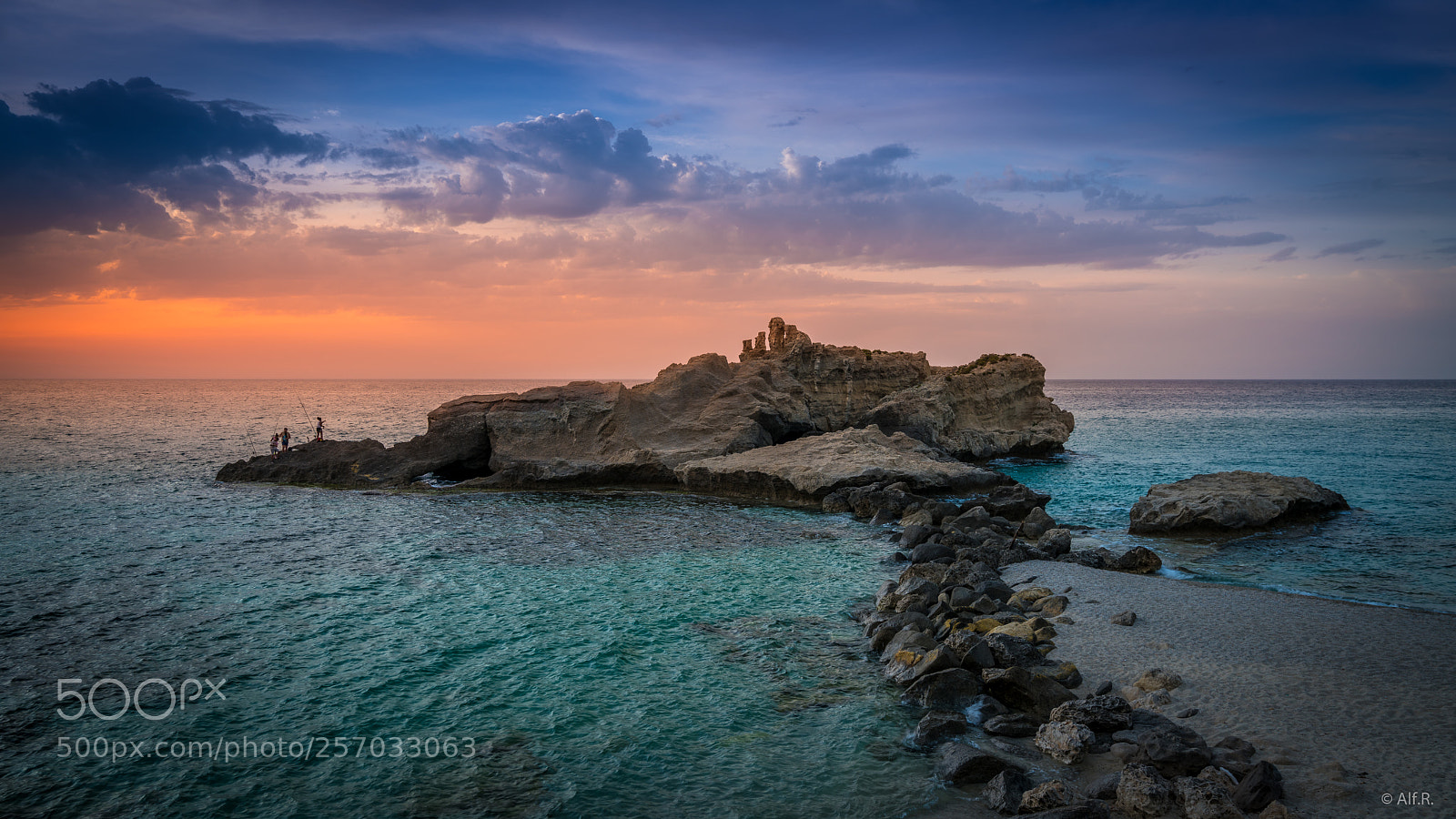 Sony a7R II sample photo. Calabria impression 26 photography
