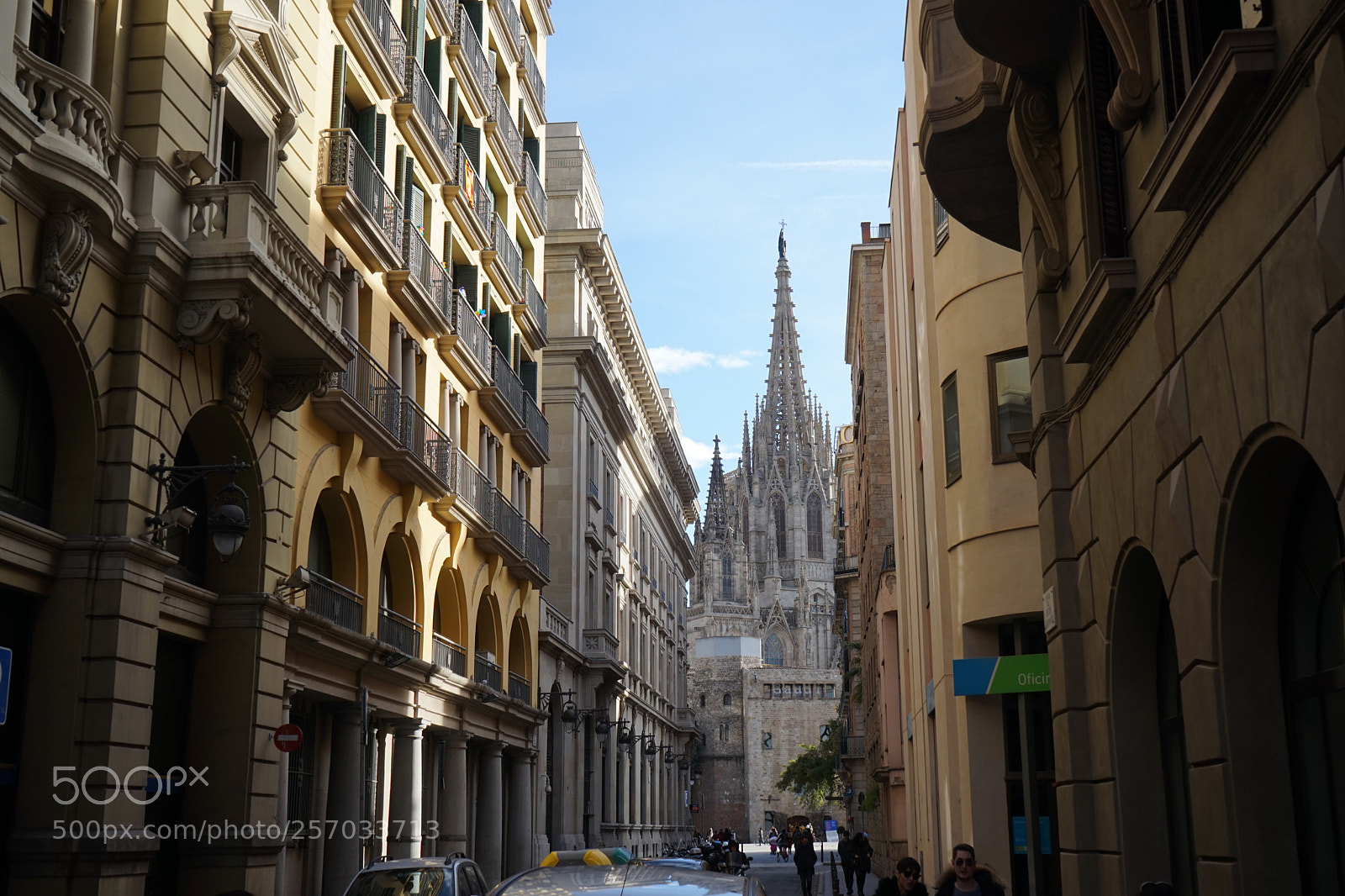 Sony a7 sample photo. Cathedral  photography