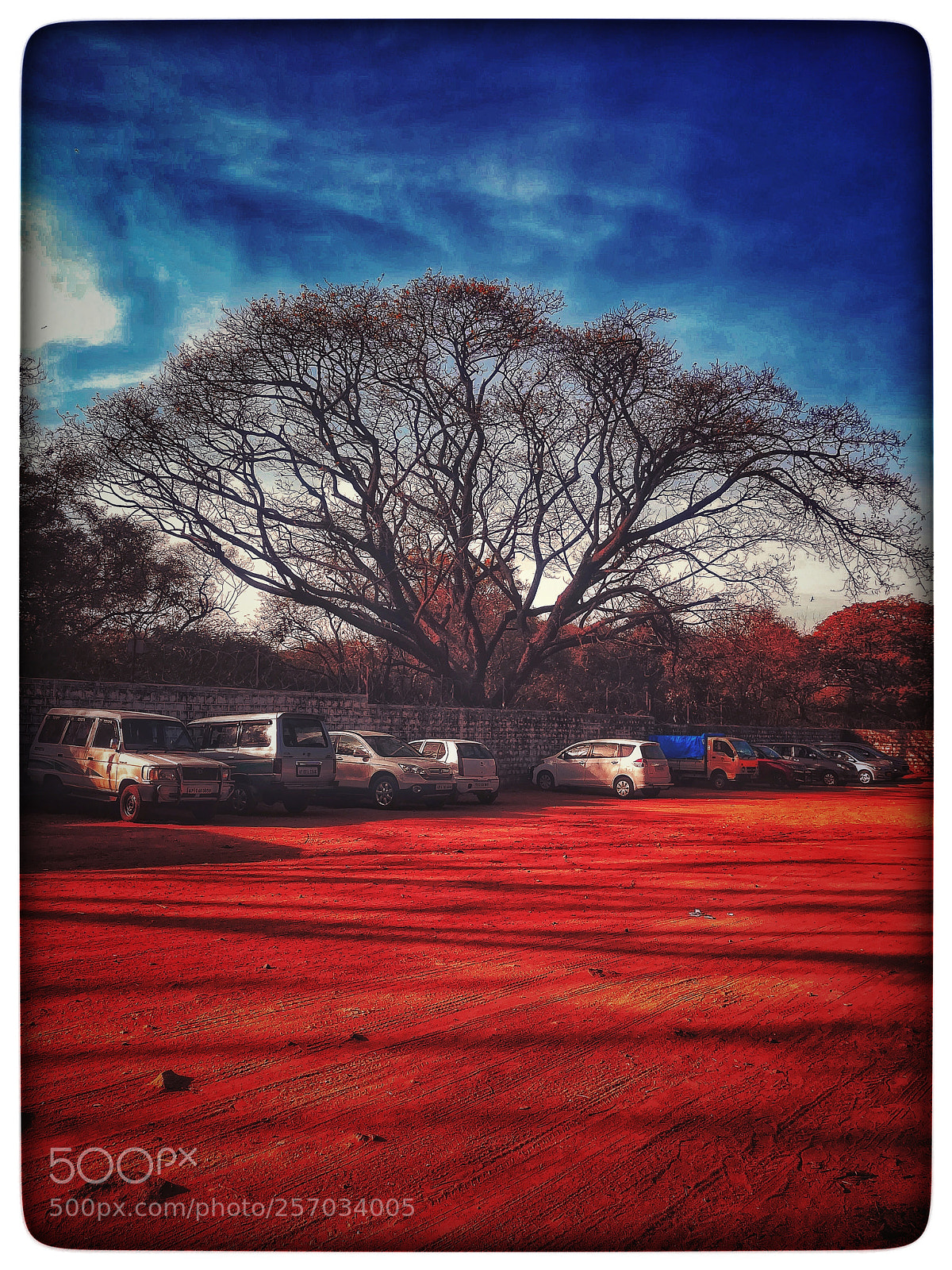 HUAWEI honor 6x sample photo. Parking... photography