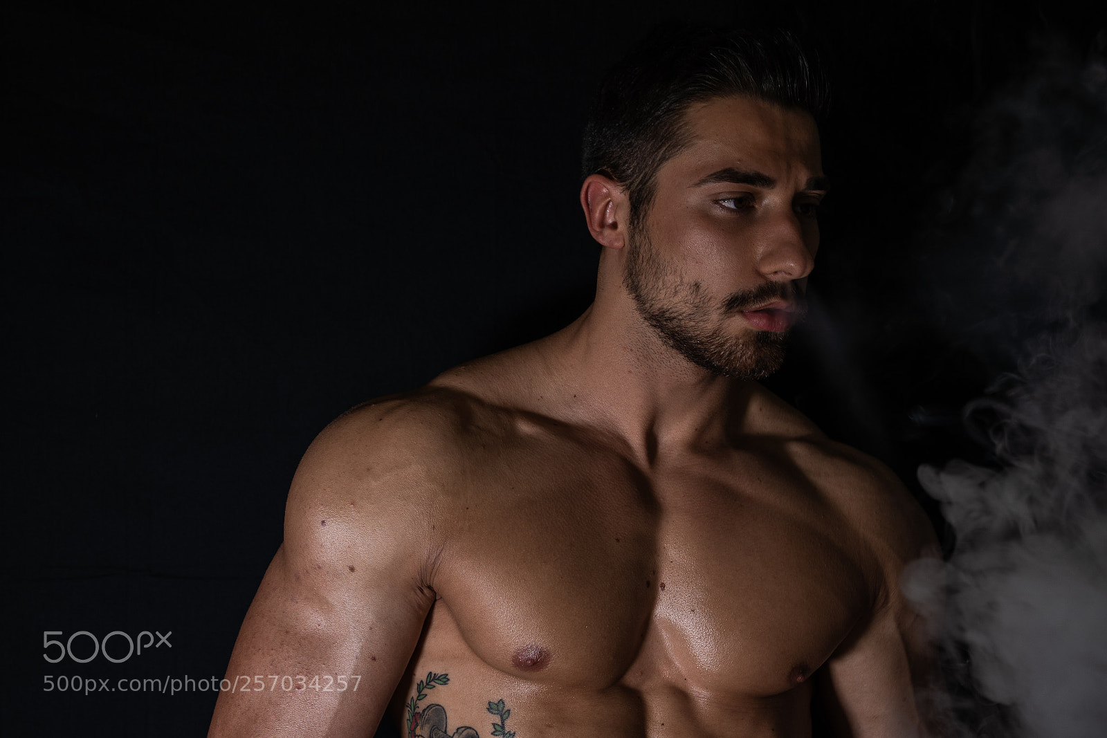 Sony a7 III sample photo. Commercial portrait photography