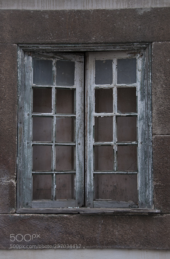 Nikon D5000 sample photo. Torre de moncorvo photography