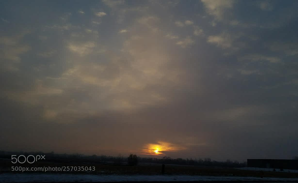 Samsung Galaxy S7 sample photo. Sólo photography