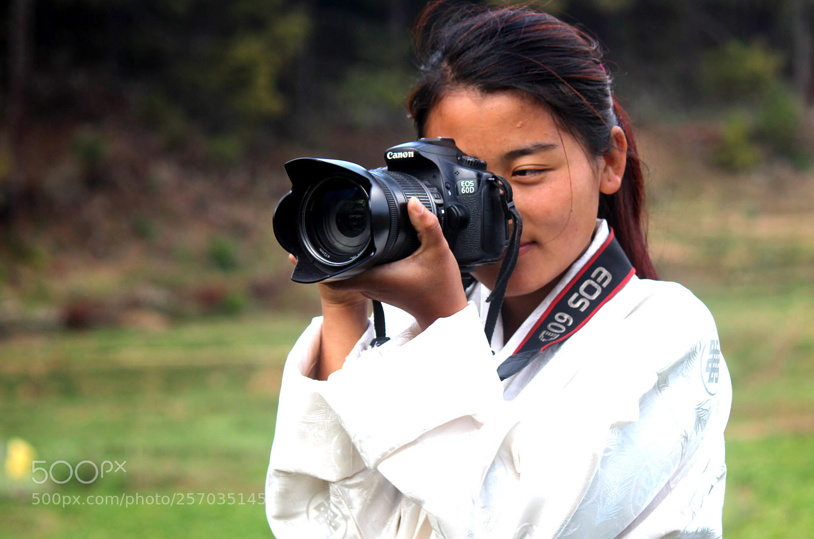 Canon EOS 700D (EOS Rebel T5i / EOS Kiss X7i) sample photo. Far away hills are photography