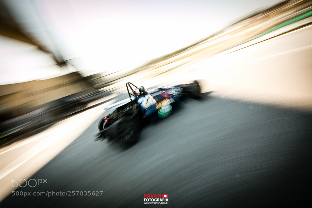 Canon EOS 70D sample photo. Formula photography
