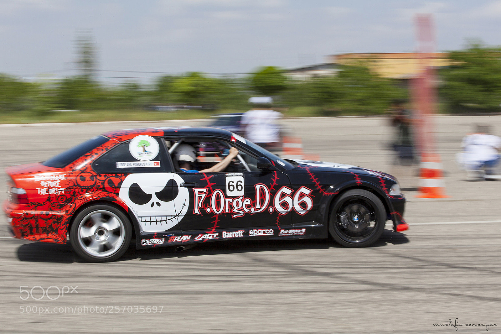 Canon EOS 5D Mark II sample photo. Drift gaziantep t rk photography