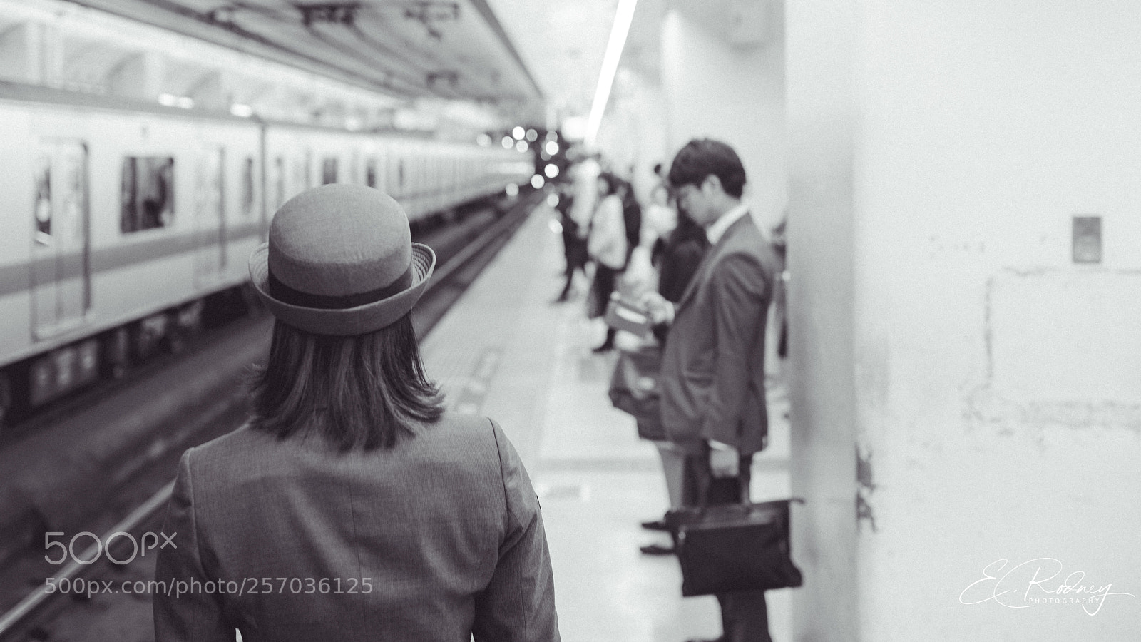 Sony a7 II sample photo. Dsc photography