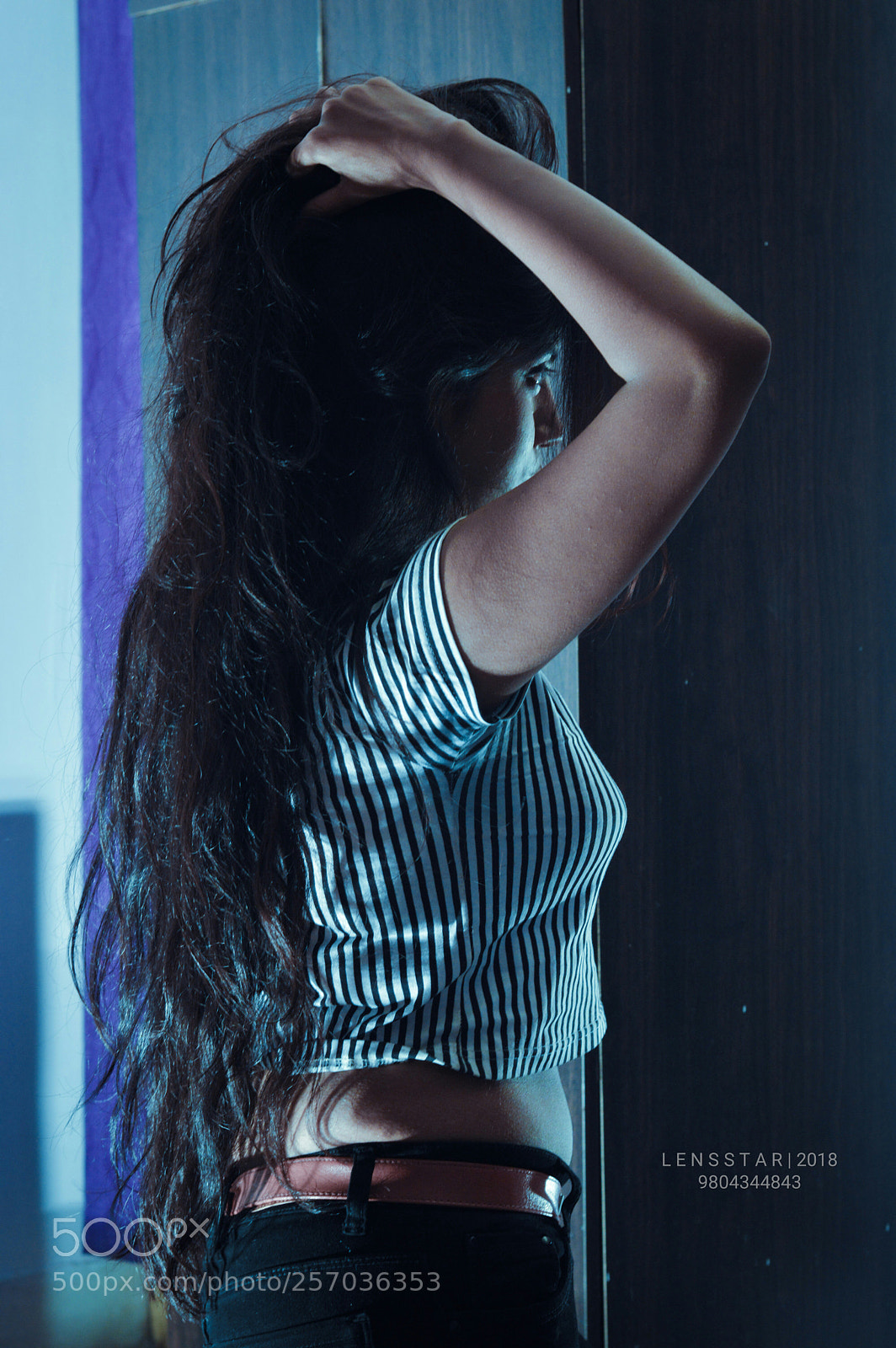 Nikon D3200 sample photo. Mood photography