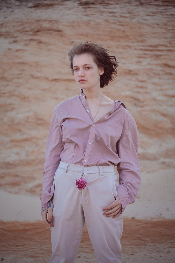 Queer by Inna Mosina on 500px.com