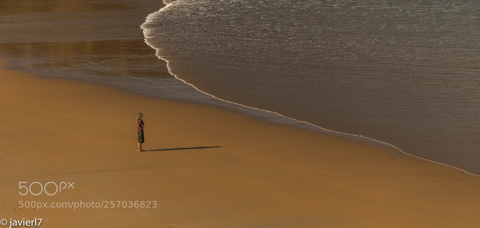 Nikon D800 sample photo. Llevame hasta el mar photography