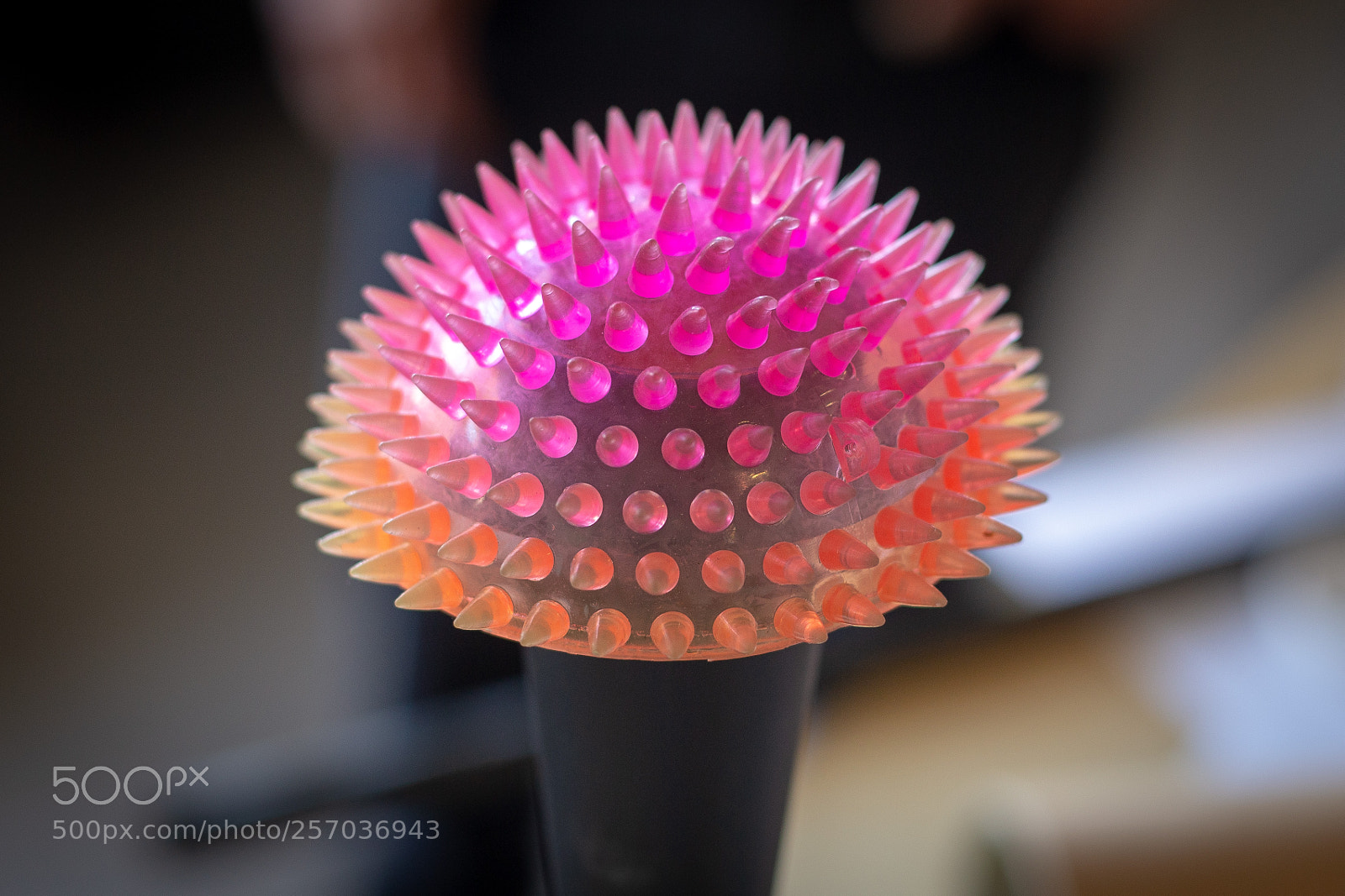 Canon EOS 6D sample photo. Abstract object photography