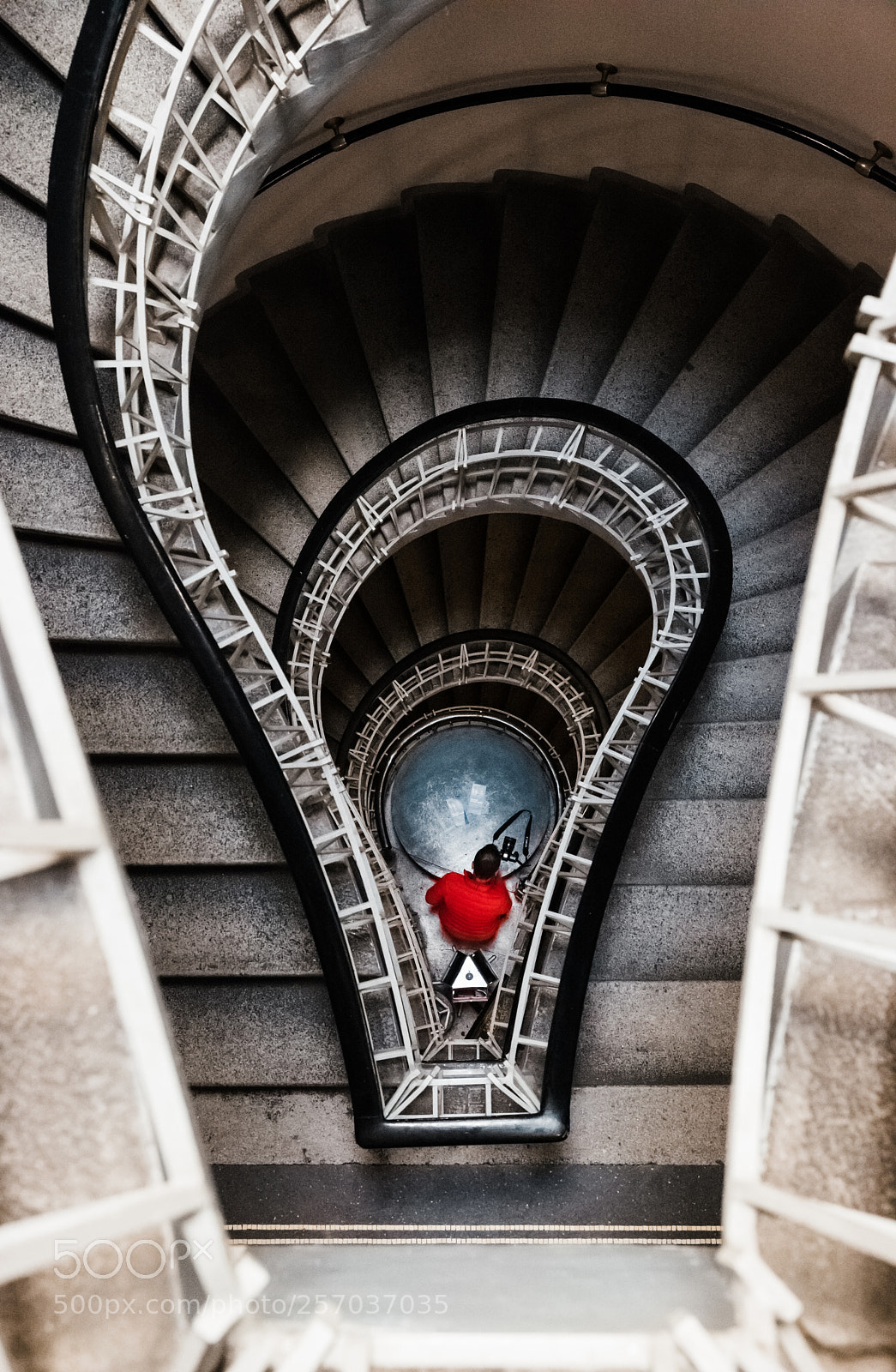 Leica SL (Typ 601) sample photo. Black madonna photography