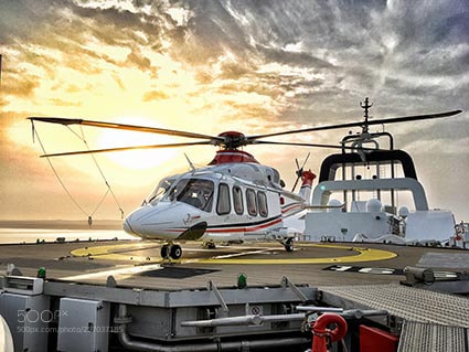 Apple iPhone SE sample photo. Agustawestland aw139 photography