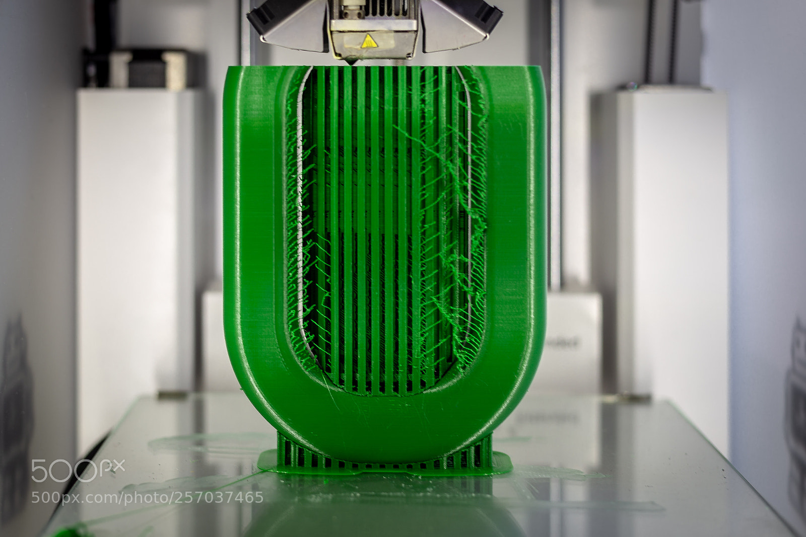 Canon EOS 6D sample photo. 3d printing photography