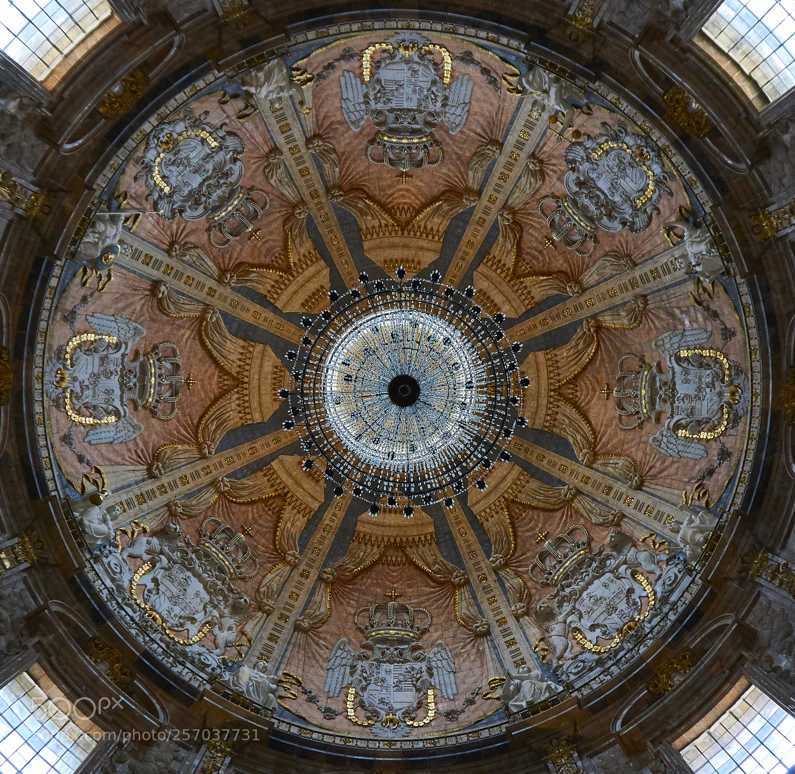 Sony a6000 sample photo. Eye of baroque photography