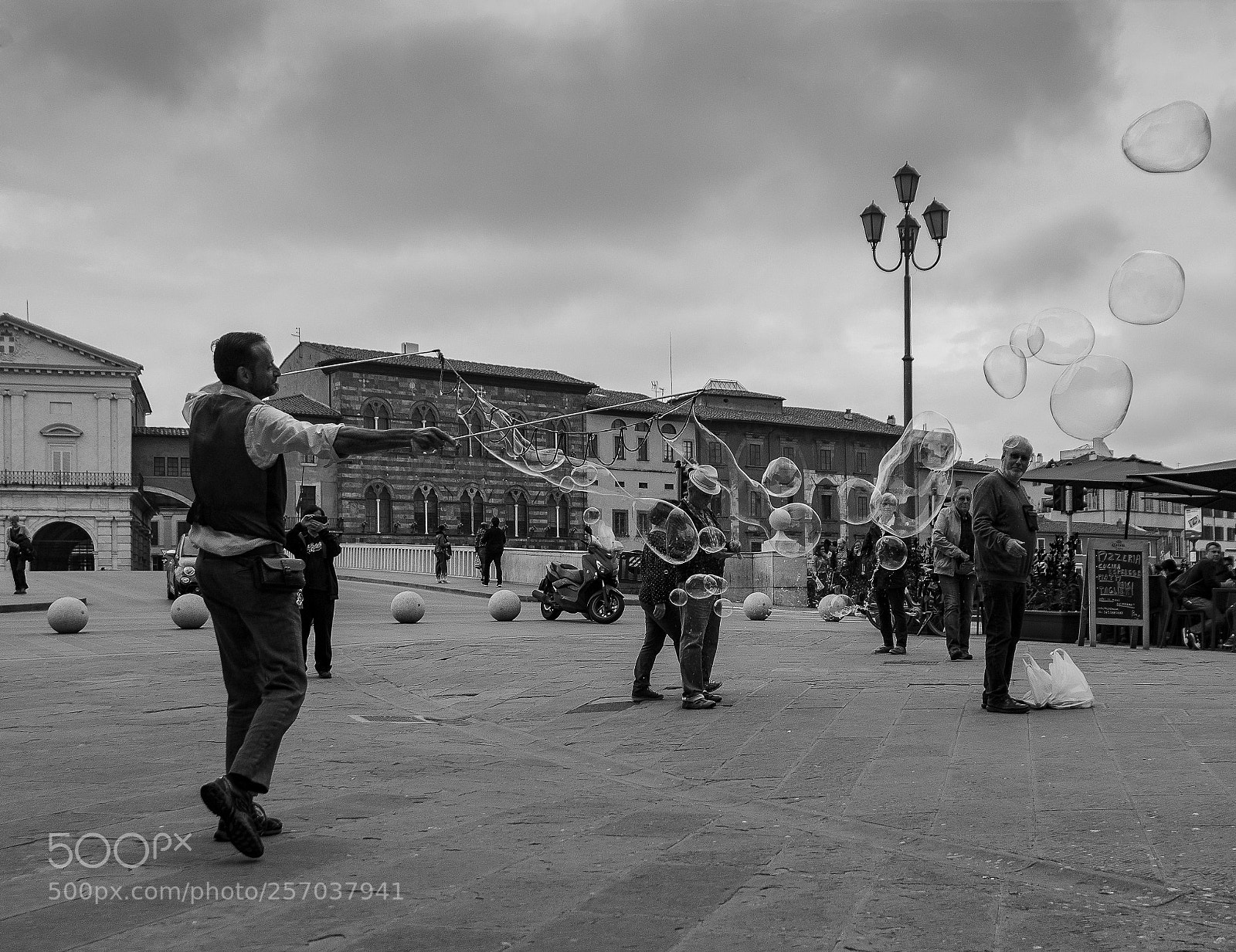 Nikon D3400 sample photo. Bolle di felicità photography