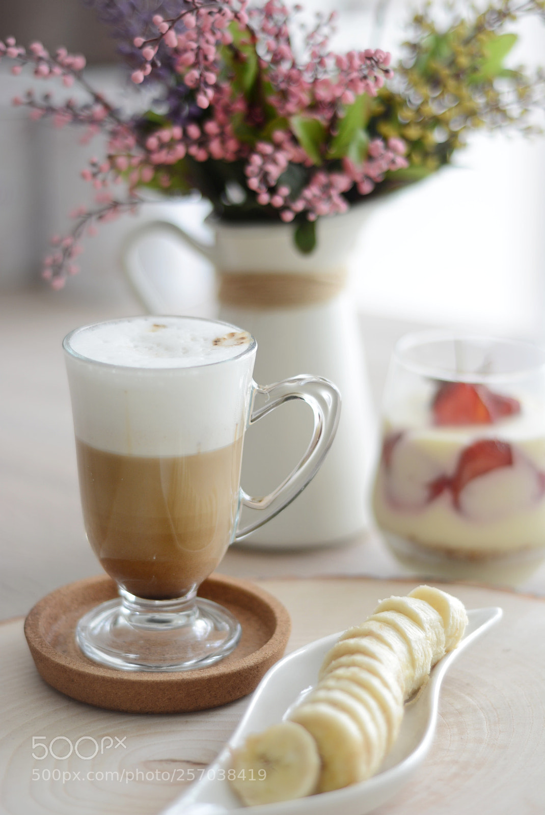 Nikon D5200 sample photo. Start up the day photography