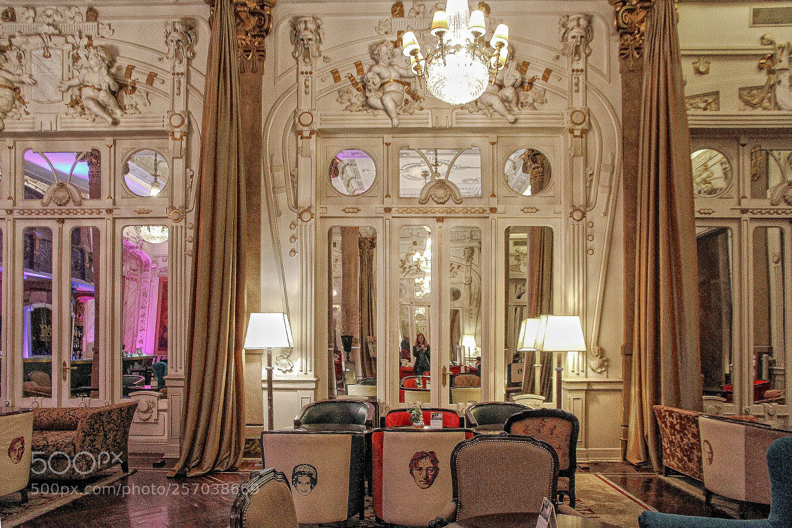Canon EOS 1200D (EOS Rebel T5 / EOS Kiss X70 / EOS Hi) sample photo. Savoy hotel, buenos aires photography