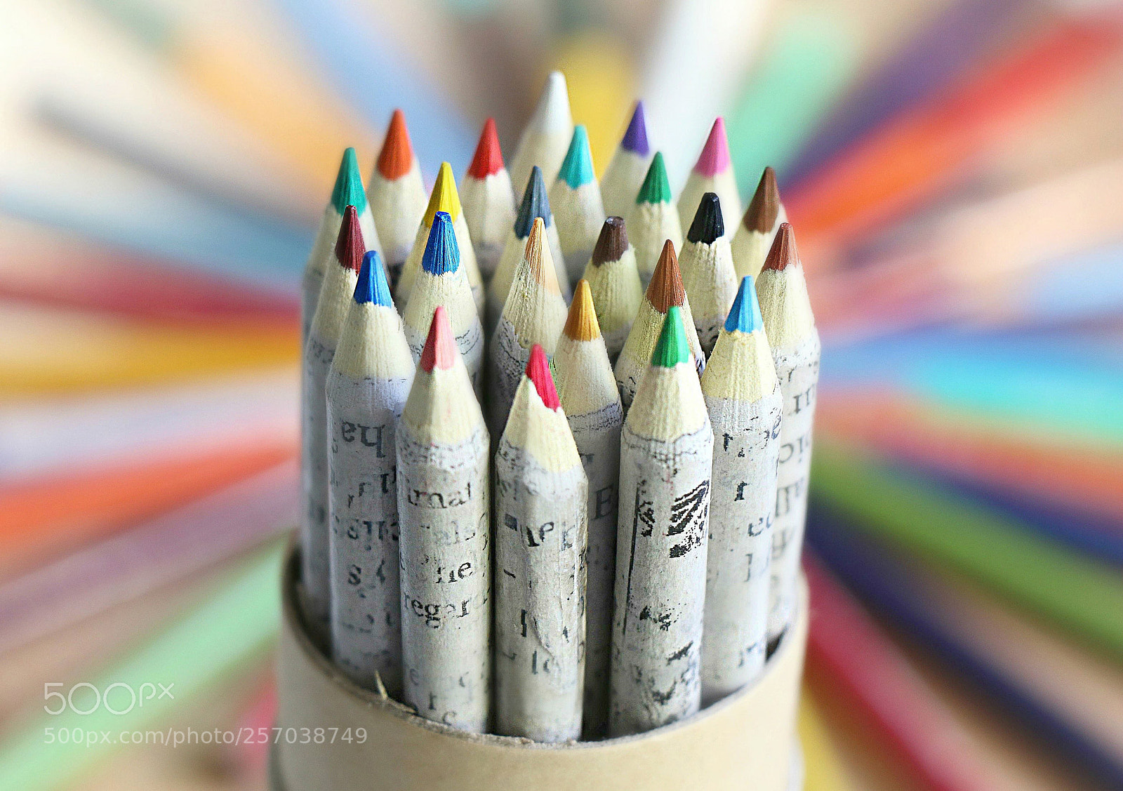 Canon EOS 70D sample photo. Choose your color photography