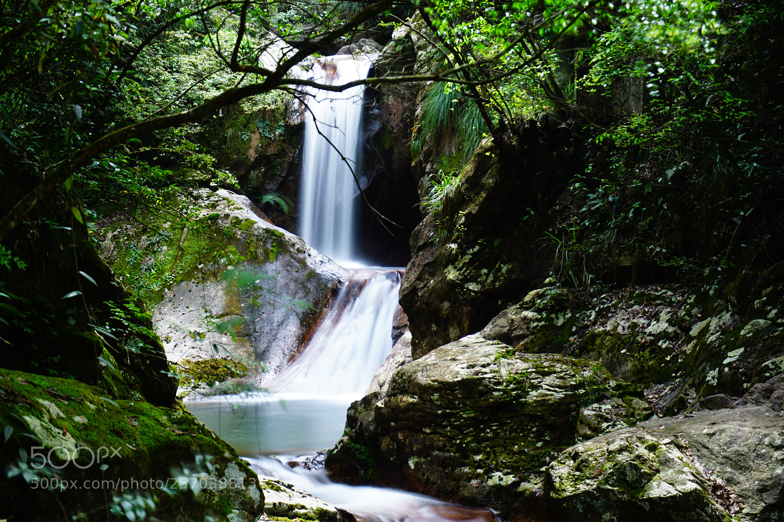Sony a6000 sample photo. Mount qianfo in suichang photography