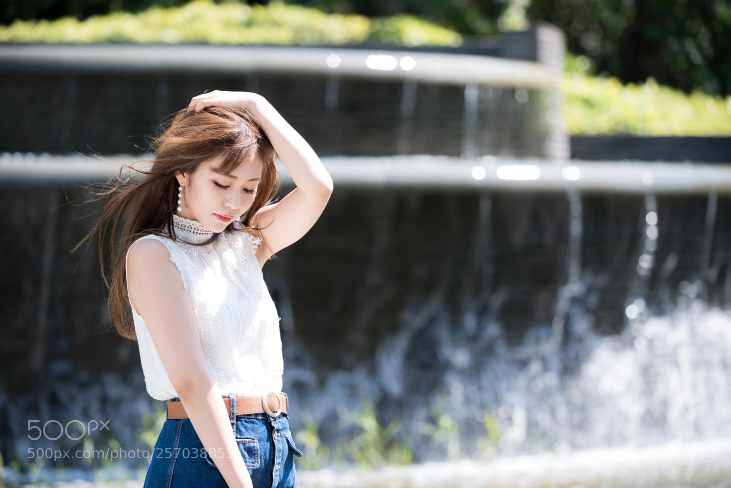 Nikon D810 sample photo. Untitled photography