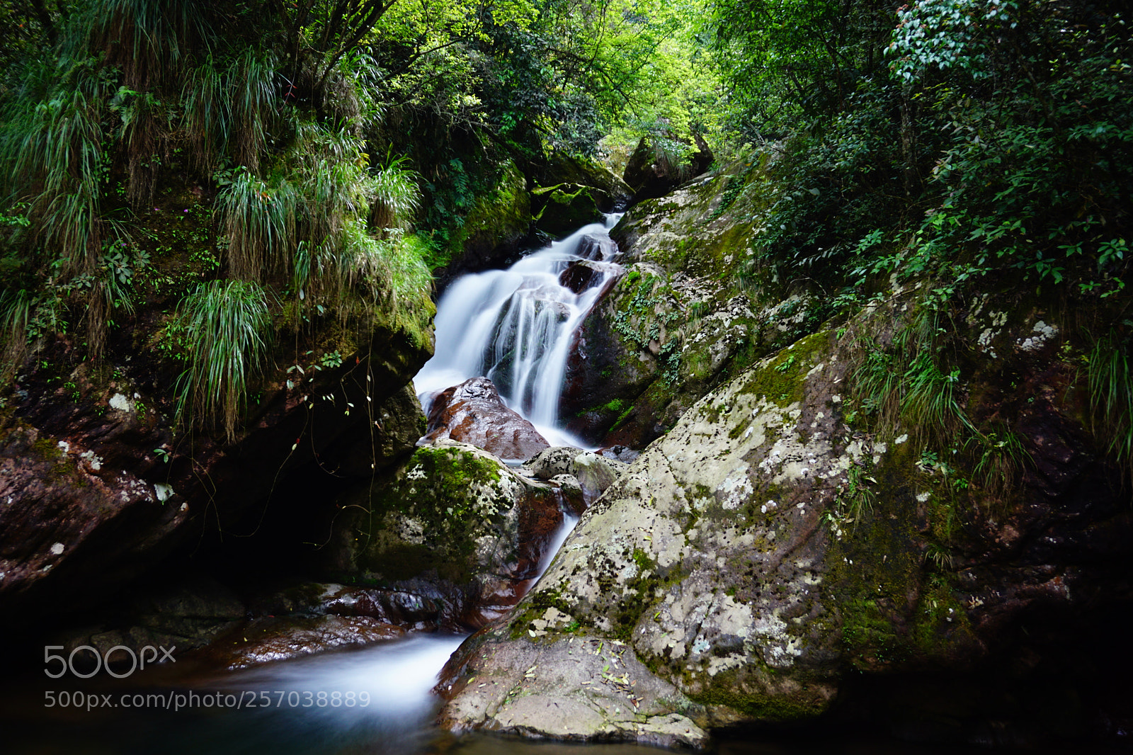 Sony a6000 sample photo. Mount qianfo in suichang photography