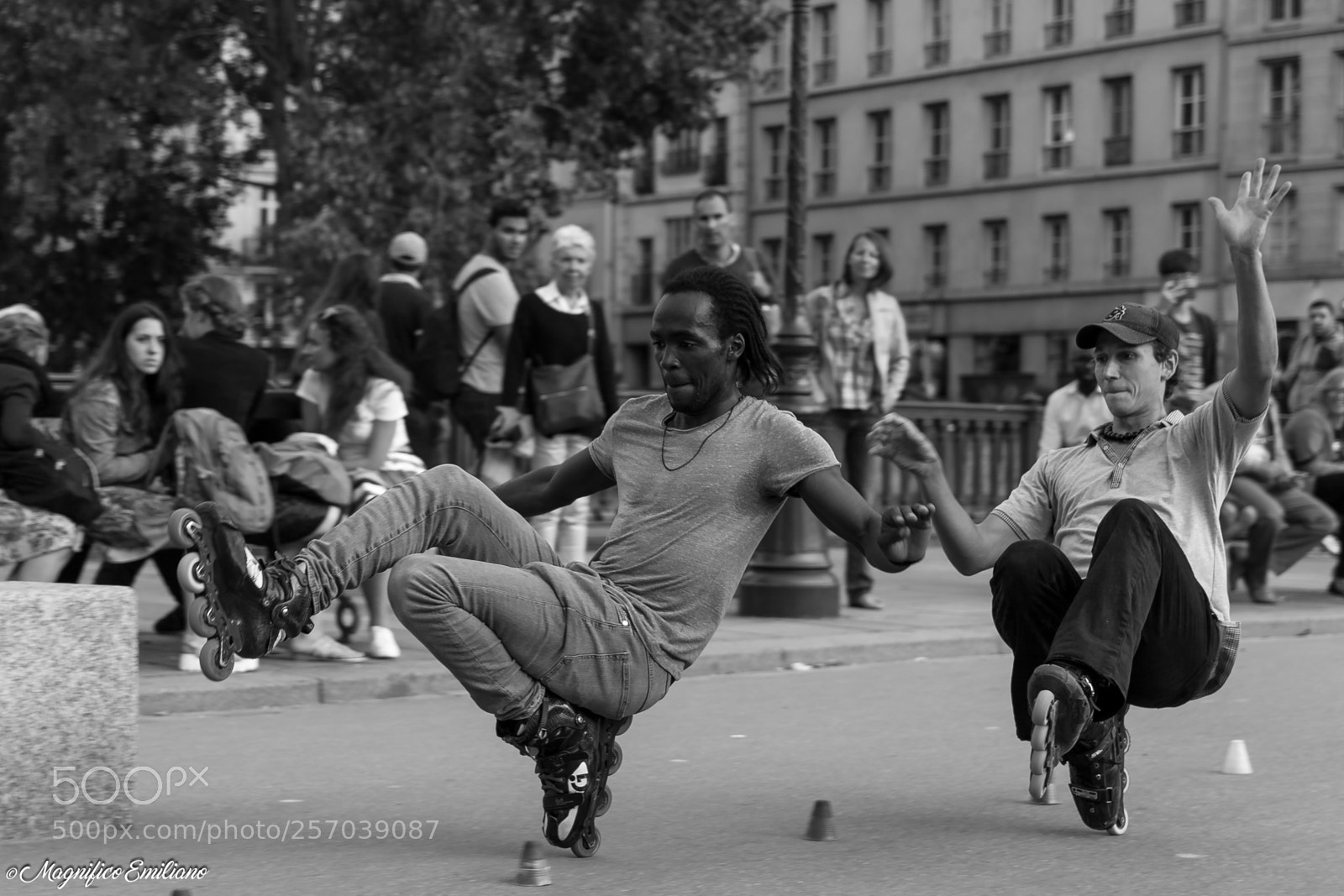 Canon EOS 50D sample photo. 2 acrobat photography