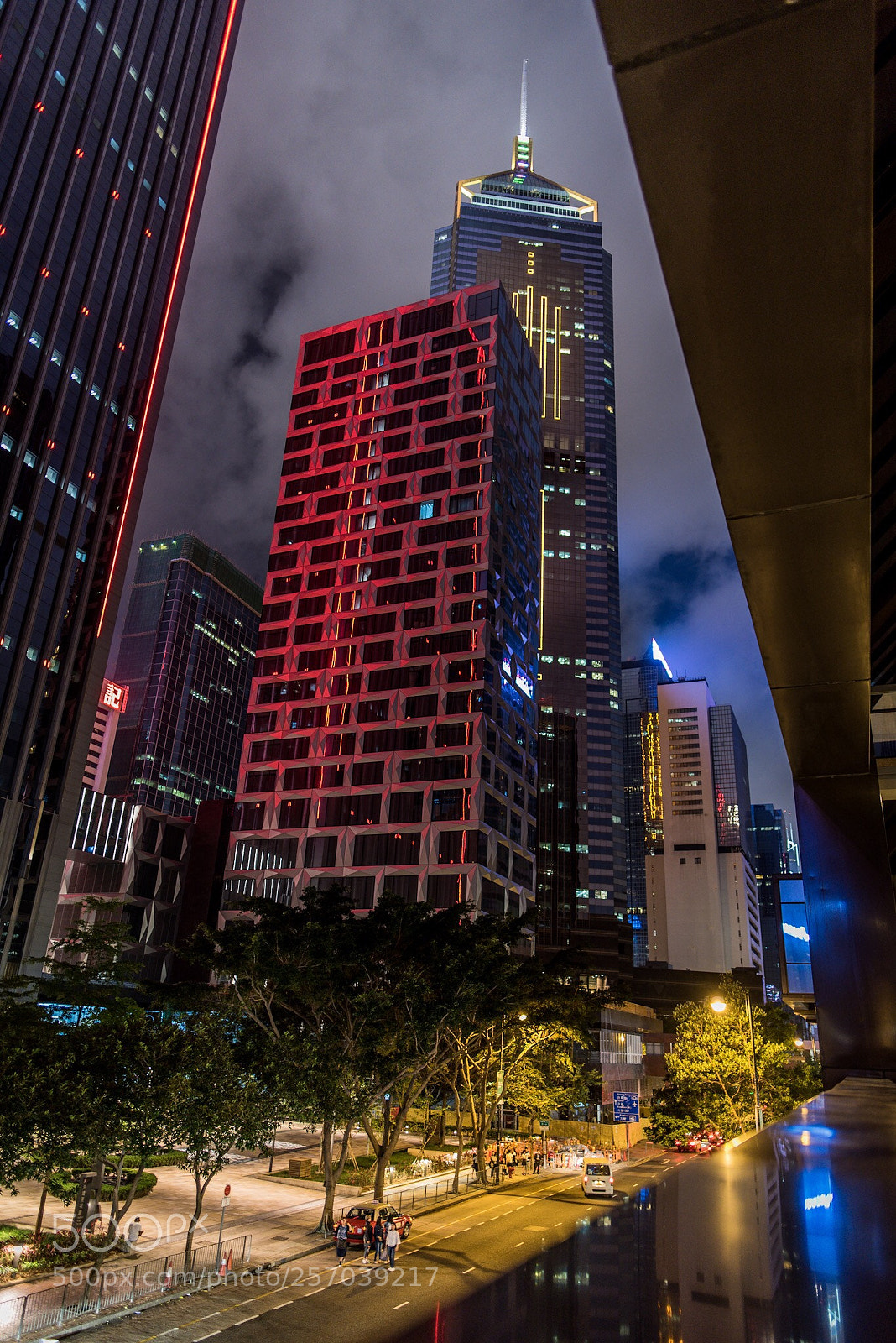 Nikon D750 sample photo. St. regis hong kong photography
