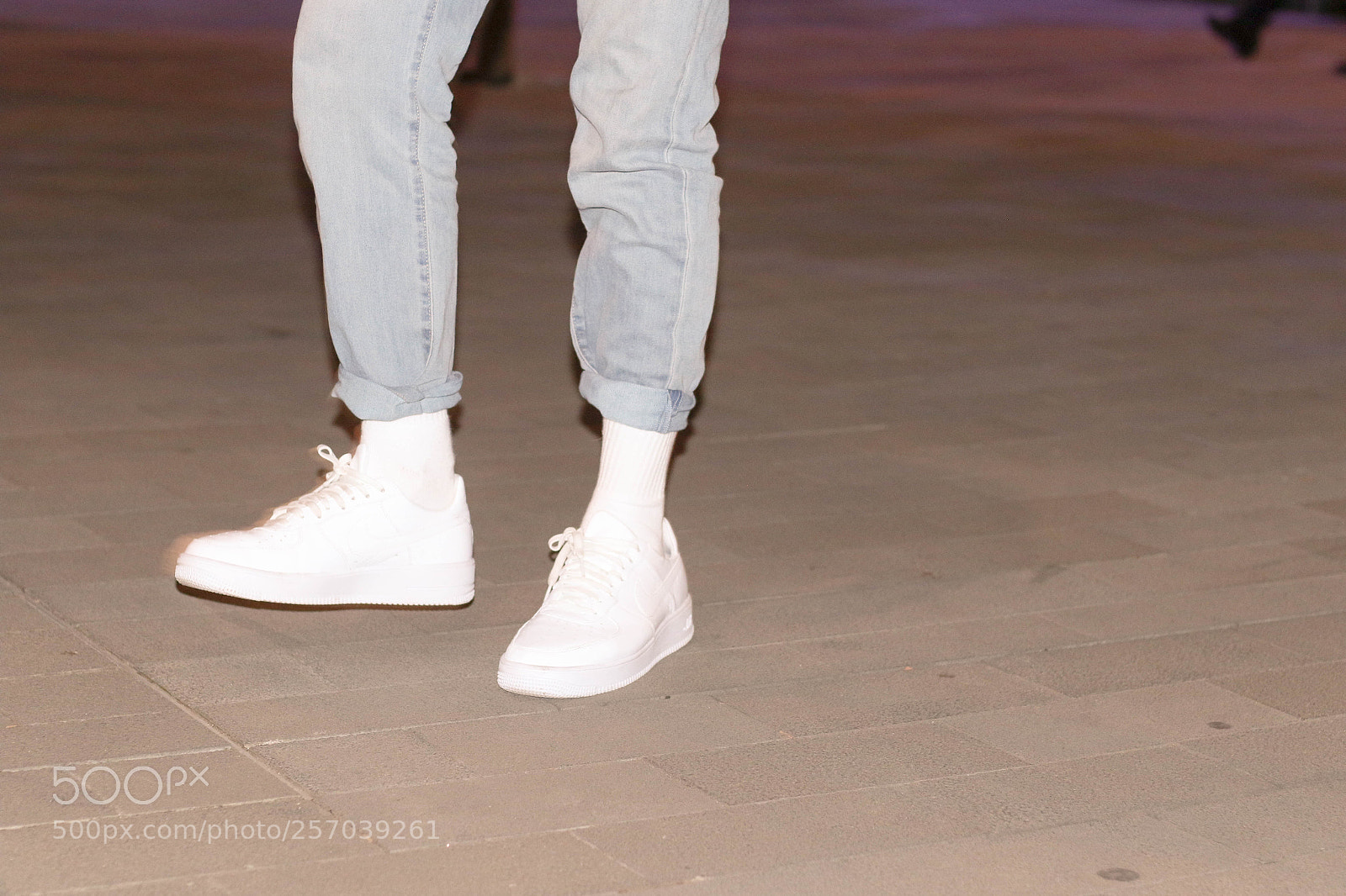 Canon EOS 7D Mark II sample photo. Dan shoes photography