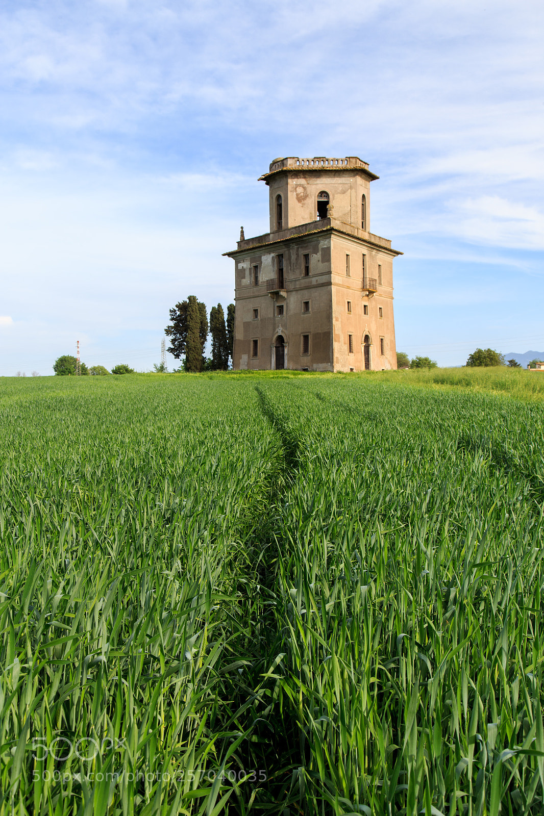 Canon EOS 6D sample photo. Triangolo barberini photography