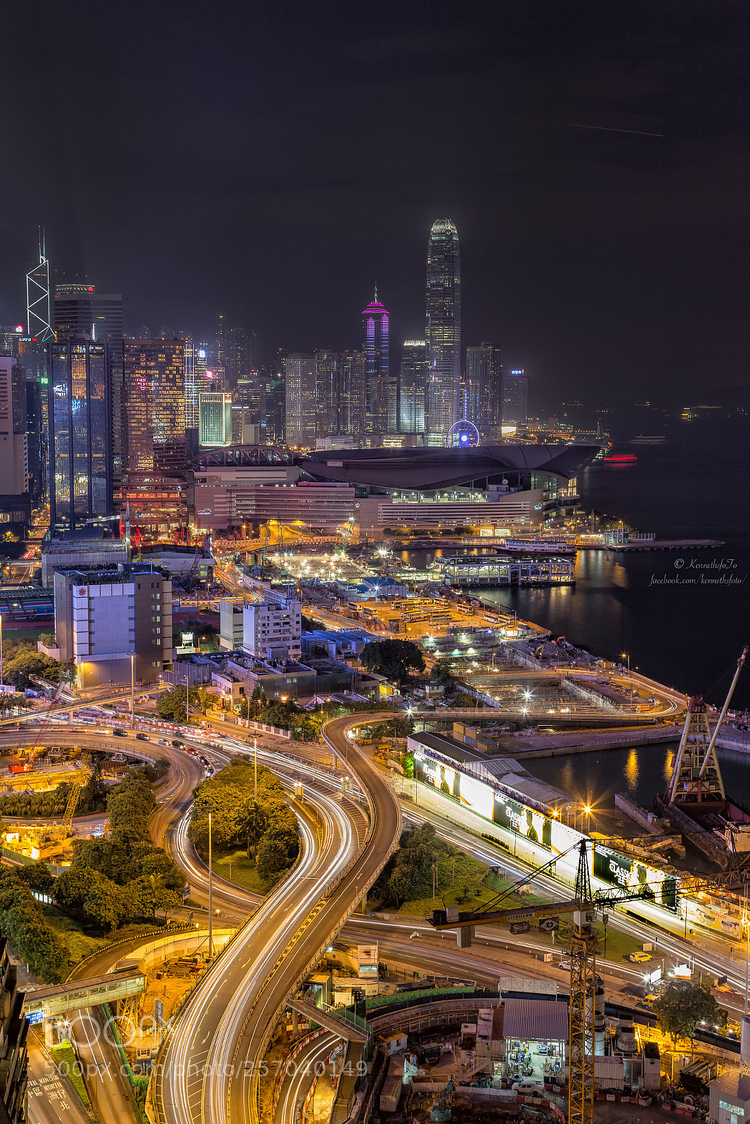 Canon EOS 6D sample photo. Guzzling night photography