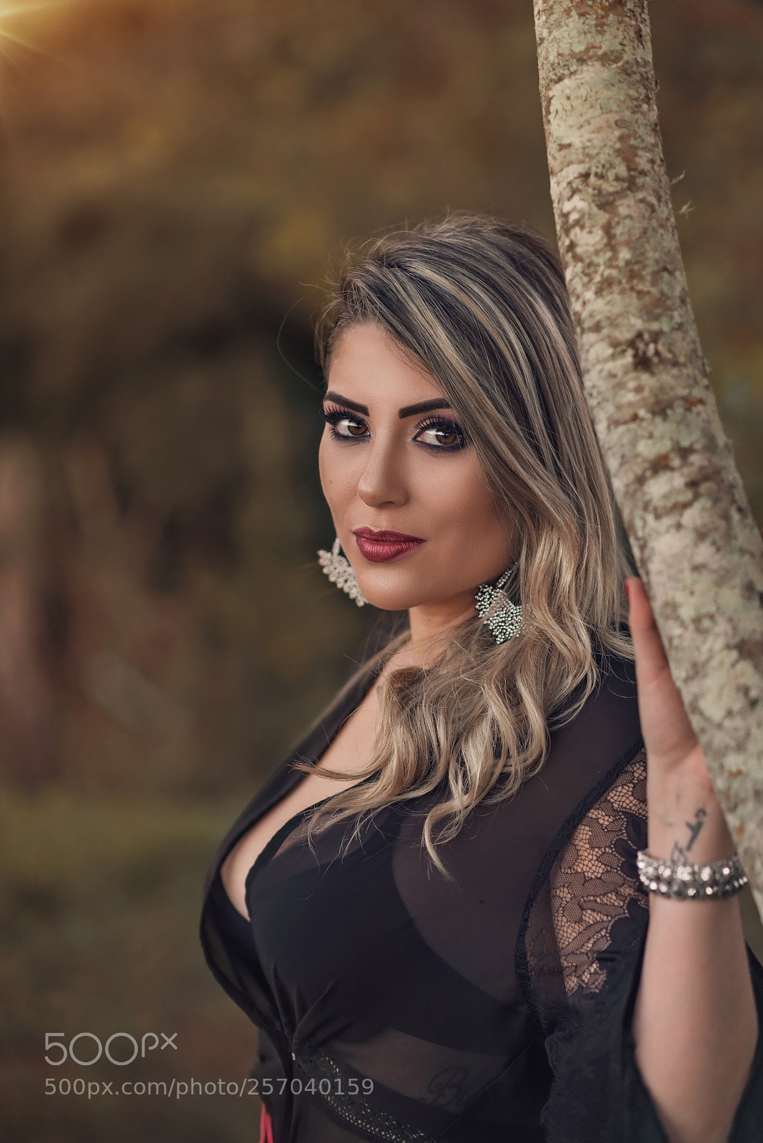 Nikon D610 sample photo. Editar photography