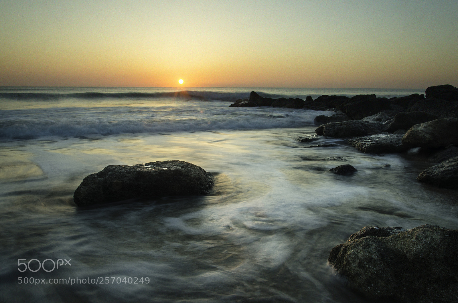 Nikon D7000 sample photo. Peaceful morning photography