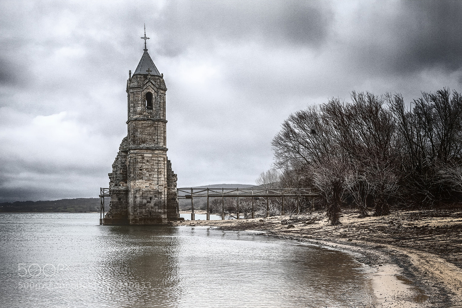 Canon EOS 70D sample photo. The cathedral of fish photography